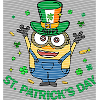 ST PATRICKS DAY-ST 809